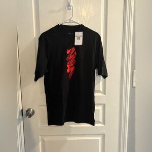 Jordan Men Active T-shirt XS New with Tags